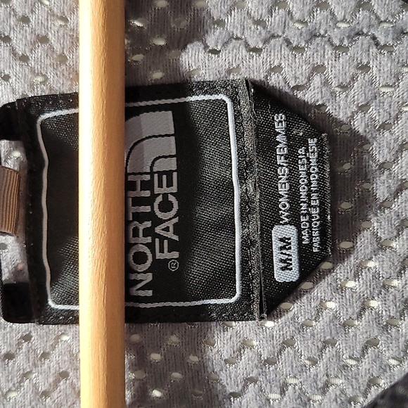 North Face Jacket - Shell only - Picture 2 of 8